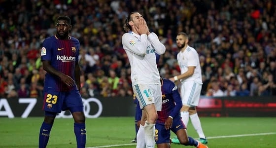 كلاسيكو الأرض ينتهي بالتعادل.. وميسي يأخذ خطوة نحو الحذاء الذهبي