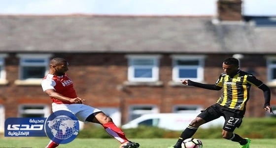 عامر عبدالله: الاتحاد كبرياء لنا جميعا