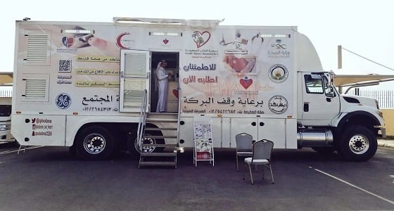 بالصور.. صحة المدينة تنقذ حالات حرجة من مرضى القلب