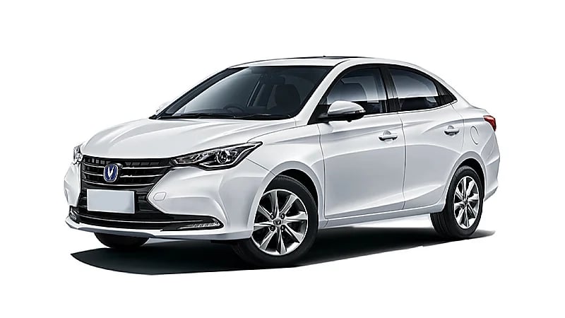 بالصور.. مواصفات وأسعار سيارة شانجان السفن موديل 2023 في المملكة