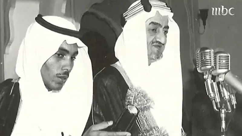 بالفيديو.. مدير الإذاعة السابق يروي ‏كواليس من حادثة استشهاد الملك فيصل