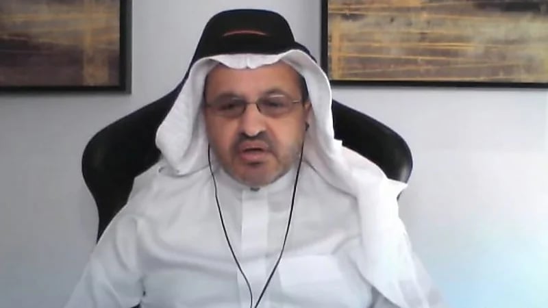 شاهد.. مختص يكشف عدد مستخدمي العملات المشفرة في المملكة