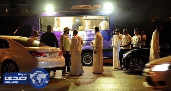 بنك التنمية يطلق قروضا لدعم " عربات الأغذية المتنقلة "