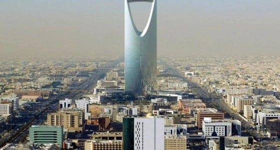 برج المملكة يتصدر غلاف مجموعة أكسفورد العالمية