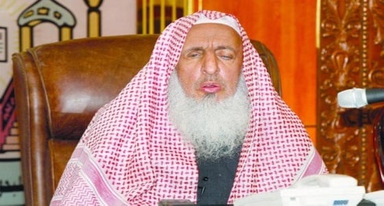 مفتي المملكة يحذر تجار حوادث السيارات.. ويؤكد: أموالها خبيئة وغير شرعية