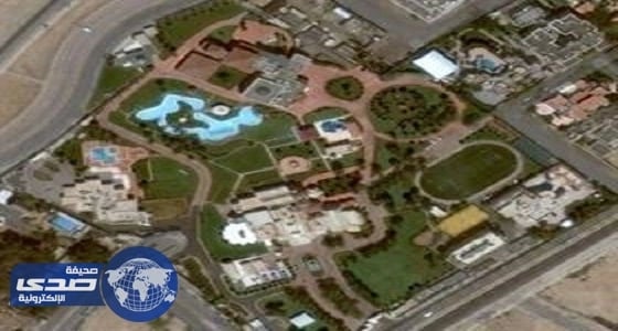 وقف قرار مطالبة رجل أعمال شهير بسداد حق انتفاعه لشارع أمام قصره بجدة