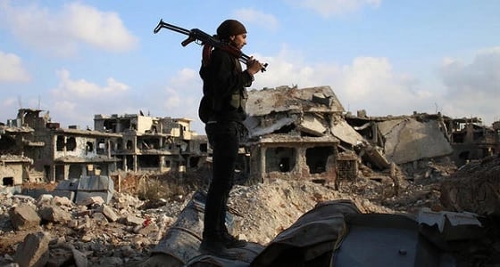 محلل عسكري: قرار مجلس الأمن بشأن الهدنة في سوريا غير مكتمل