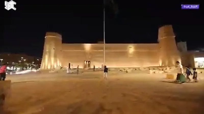 بالفيديو.. مدرب لياقة برازيلي عن المملكة: ستصبح من أكبر الواجهات السياحية