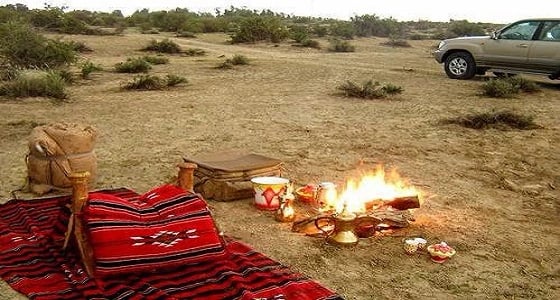 استعدادا لعطلة نهاية الأسبوع.. 10 نصائح لرحلة برية آمنة وممتعة