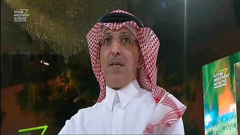 بالفيديو.. وزير المالية: التحول في مجال الطاقة لن يكون في سنة أو 20 عاما