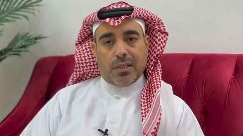 قصة مواطن تبرع لأخيه بإحدى كليتيه قبل 25 عامًا .. فيديو