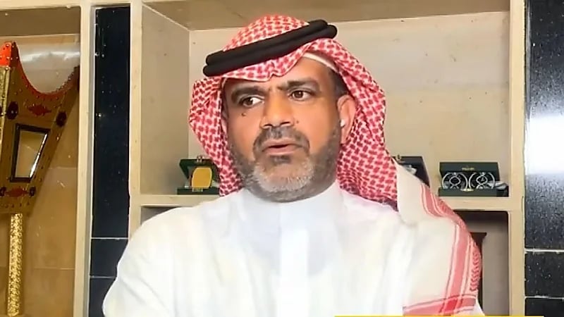 البلوي يثير ضجة واسعة بتعليقه على غياب بنزيما عن المعسكر : كونوا مثل الهلال .. فيديو