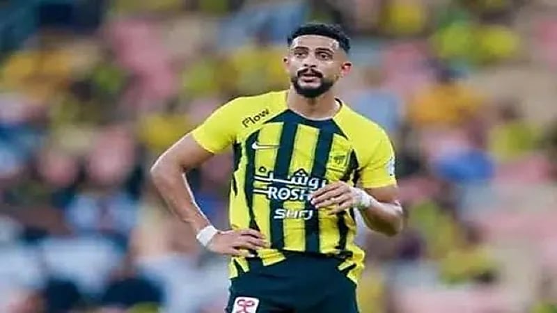 الاتحاد يواصل التحضيرات لموقعة الشباب