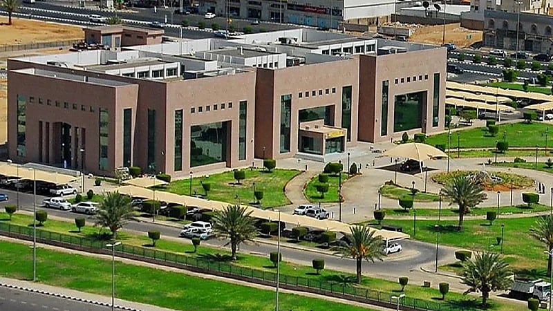 أمانة تبوك تطرح وظائف شاغرة بنظام التعاقد المؤقت