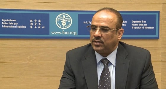 وزير الداخلية اليمني يؤكد حرص حكومته على تأمين البعثات الدولية