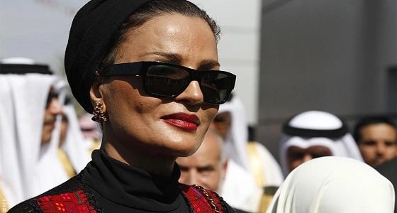 استمرارا للتخبط القطري.. توقعات بوضع " موزة " تحت الإقامة الجبرية