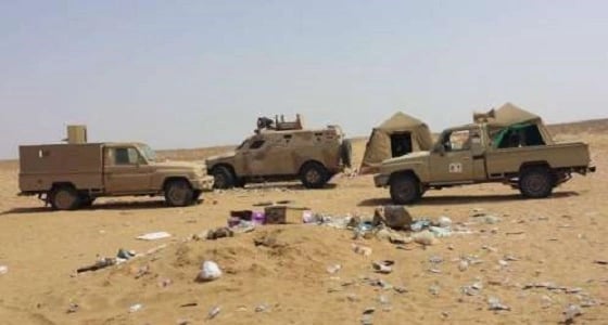 الحوثيون يبتكرون حيلًا جديدة لتزويد العناصر بالمؤن الغذائية