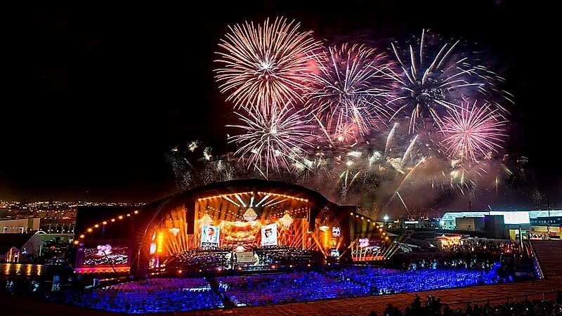 بحث تشغيل رحلتي طيران يوميًا لحضور الكويتيين لفعاليات موسم الرياض