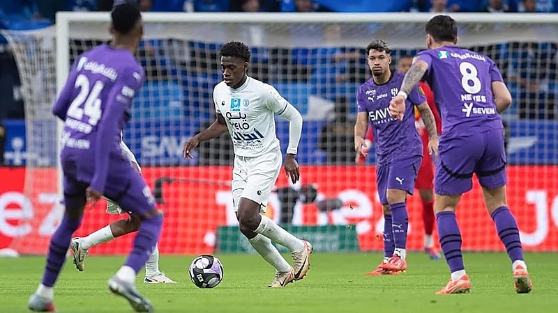 الأهلي يحسم صفقة عيد المولد