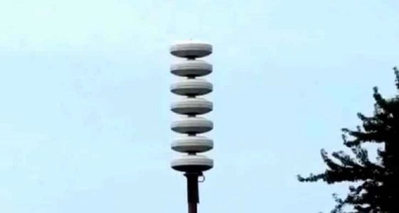 بالفيديو.. قبل تجربة صافرات الإنذار.. تعرف على حالات إطلاقها وأنواعها