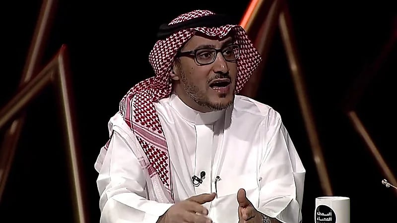 بالفيديو .. قصة امرأة سرقت 250 مليون ريال من خالها