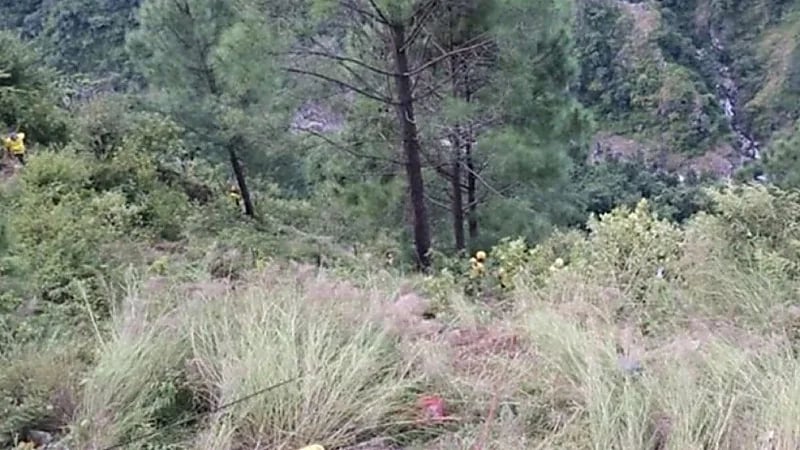 مصرع 25 شخصًا في حفل زفاف وفستان العروس يتلطخ بالدماء