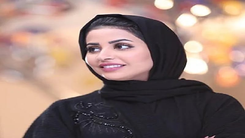 إيمان المطيري مديرًا تنفيذيًّا لتسويق وتطوير هوية السودة