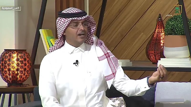 فيديو.. مواطن دفع مبالغ طائلة لإنقاص وزنه فتدهورت حالته الصحية