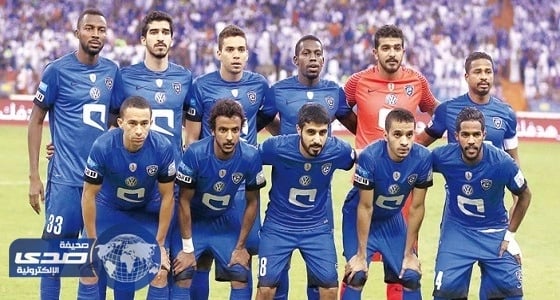 أبو خضير: الهلال جاهز للخصخصة