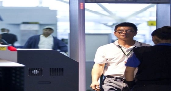 احذر الوقوف أمام بوابات المراكز التجارية فهي تصيب بأمراض خطيرة