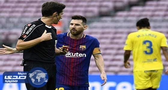 مستقبل برشلونة حال استقلال إقليم كتالونيا عن أسبانيا