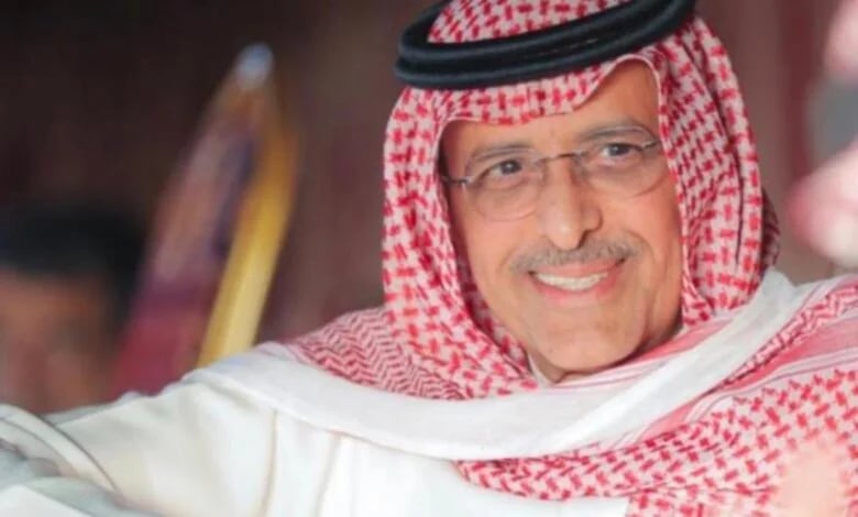 أغلقت عينا العقيل للأبد .. بعد صراع مع المرض