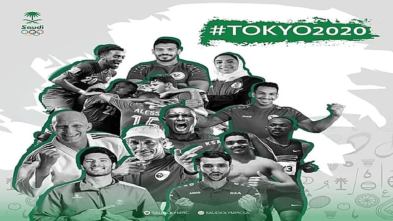 وزير الرياضة: أكبر بعثة سعودية في تاريخ الأولمبياد تتواجد في "طوكيو 2020"