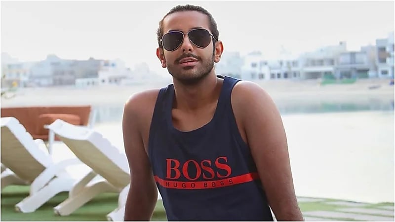 صالح الراشد يرد على اتهامات تشبّهه بالنساء: "مدعون وأفّاقون"