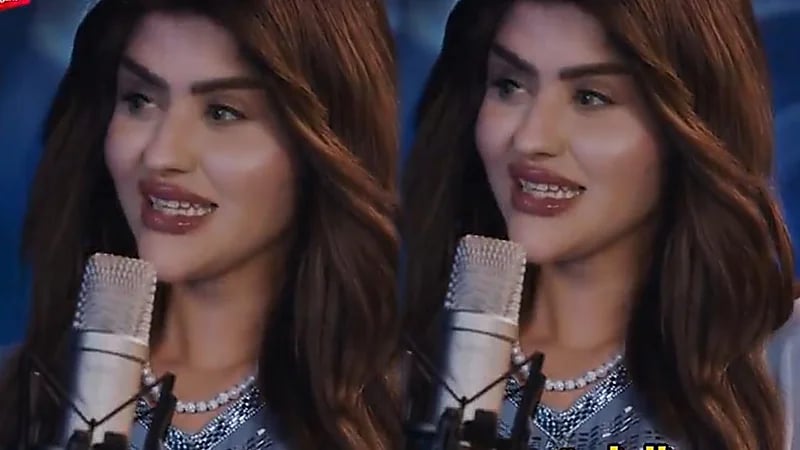 الجوهرة الزكري: مهري مليون ريال وأكثر لأني غير جوهرة.. فيديو