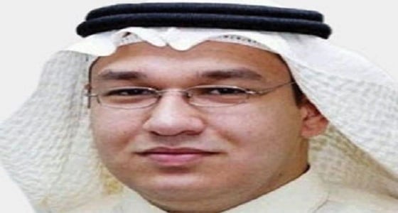 " العواد " يوجه بمنع أحمد عدنان من الكتابة في إحدى الصحف