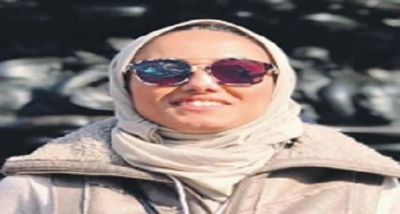 " سمر السلطان " أول سعودية تعمل بـ " فيسبوك "