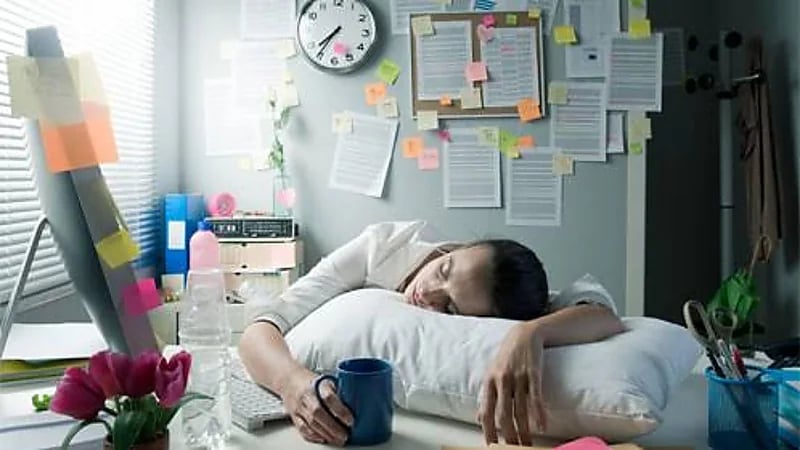 نصائح للتغلب على الشعور بالخمول