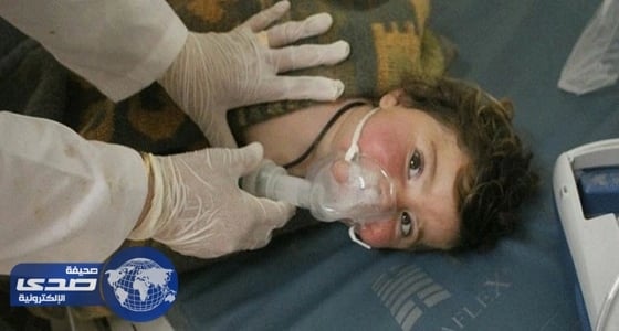 تركيا: الفحوصات أثبتت استخدام غاز السارين في هجوم إدلب