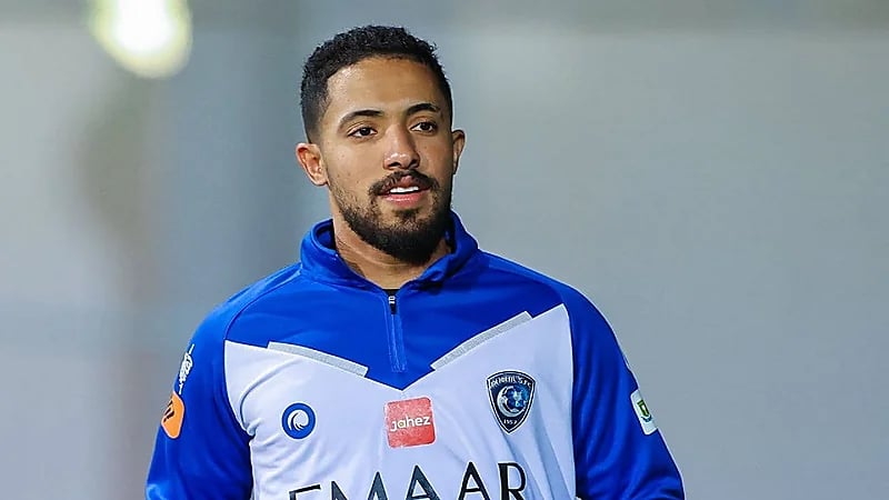 الاتحاد والشباب يتنافسان لضم "باهبري"