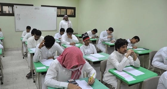 تطبيق " نظام المقررات " بشكل مرحلي خلال 3 سنوات