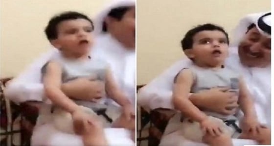 شرطة الشرقية تعلن القبض على الشخص الذي أجبر طفلًا على التدخين