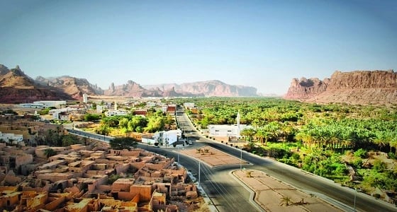 المملكة تستقبل السياحة بداية العام الجديد.. وتسهيلات في التأشيرة