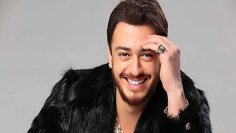 تفاصيل حياة سعد لمجرد داخل السجن في فرنسا