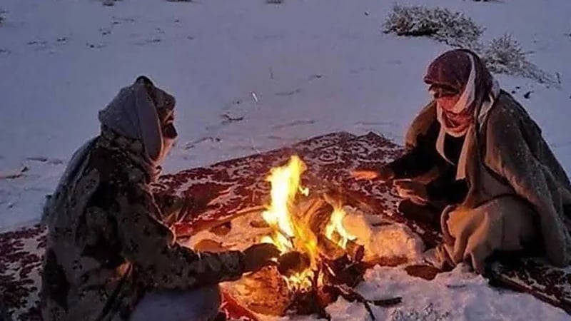 المسند: بقى على إجازة الشتاء 34 يومًا والربيع 59