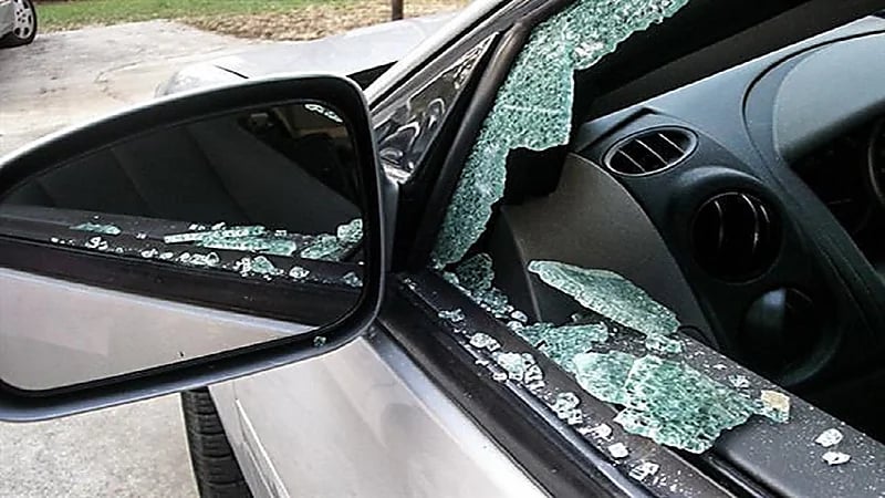 نصائح هامة للحفاظ على زجاج السيارة