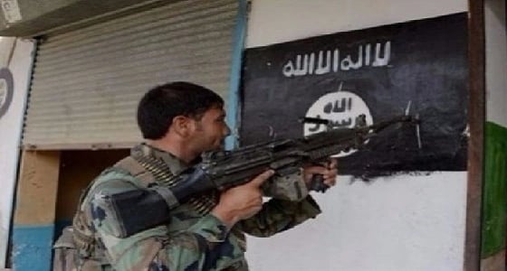 إحباط هجوم انتحاري لحركة " طالبان " في جلال أباد