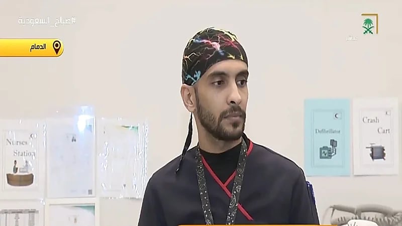 بالفيديو.. أخصائي يوضح أهم أعراض انخفاض السكر