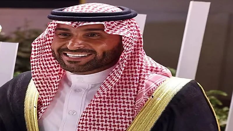 صور..بحضور عدد من الأمراء زواج بطل الراليات الراجحي من العنود العامري