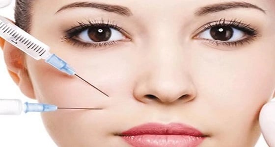  " الخميرة "و " العسل " للحصول على نفس نتيجة البوتوكس